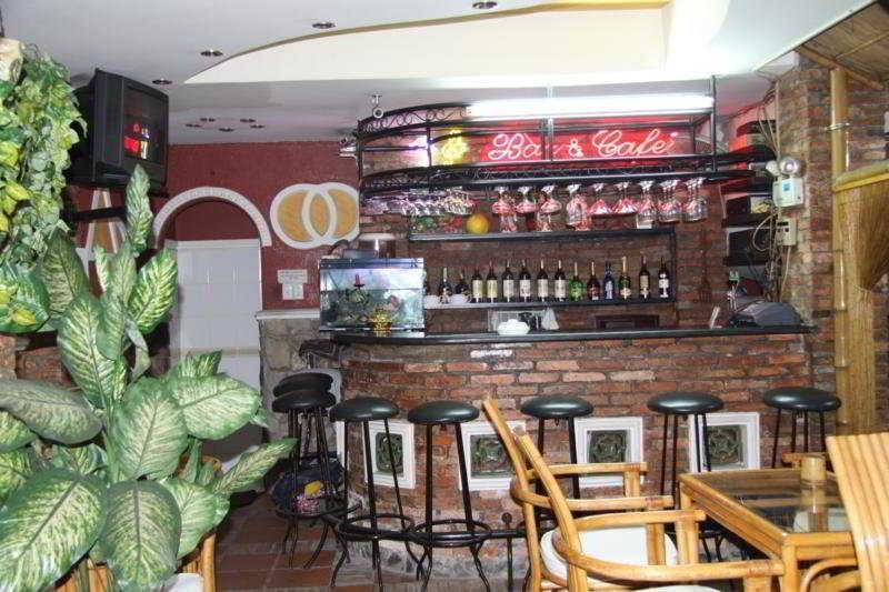 Thanh Thuy Hotel