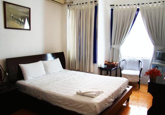 Thanh Thuy Hô Chi Minh-Ville
