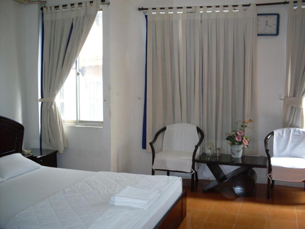 Thanh Thuy Hotel Hô Chi Minh-Ville