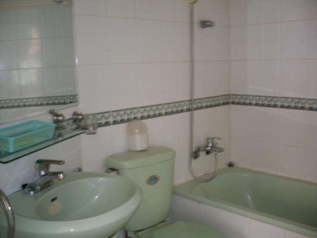 Hotel Thanh Thuy